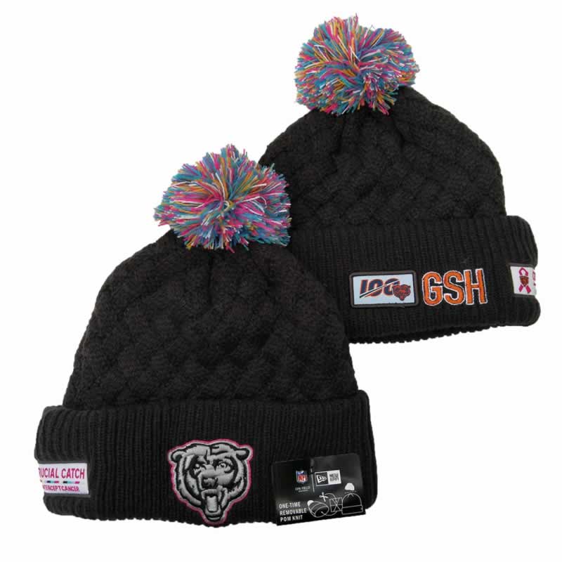 Chicago Bears Team Logo Knit Hat YD (13),We sell and wholesale Chicago Bears Team Logo Knit Hat YD (13) on line form chian!